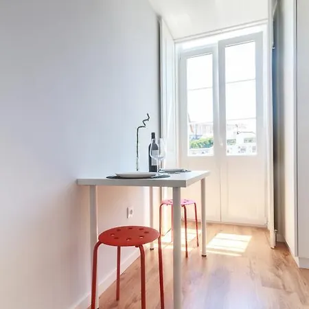 Briosa Studio 코임브라