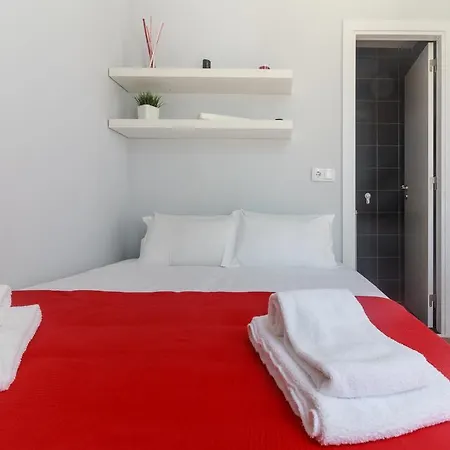 Briosa Studio 코임브라