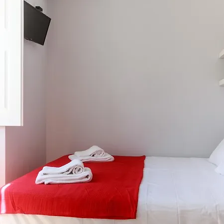 아파트 Briosa Studio