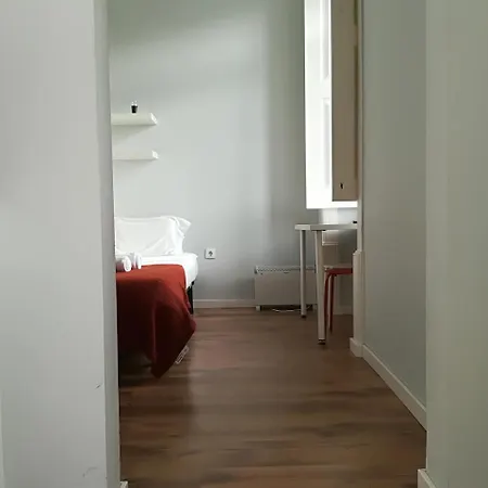 아파트 Briosa Studio