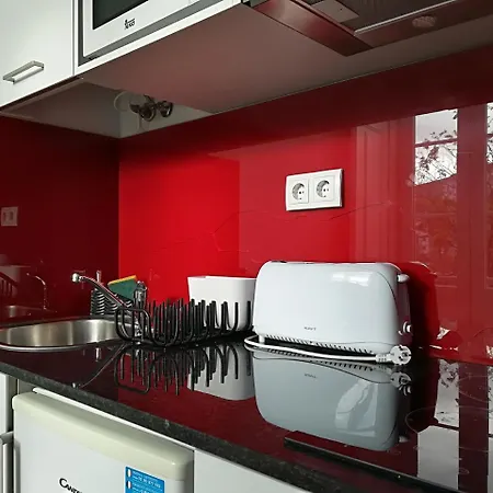 Briosa Studio *