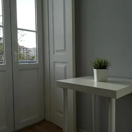 Briosa Studio 아파트