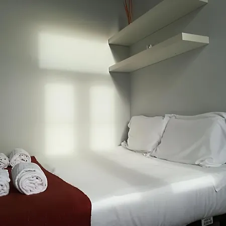 아파트 Briosa Studio