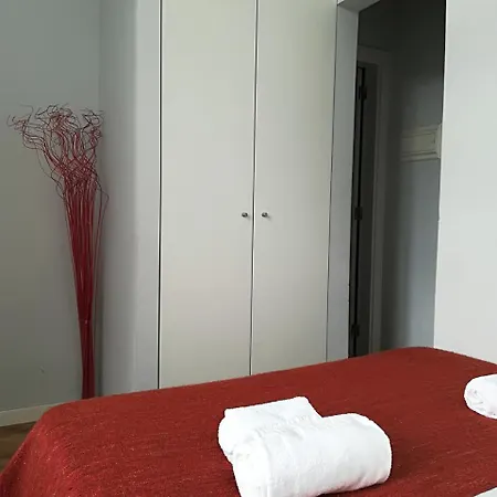 Briosa Studio * 코임브라