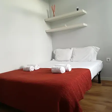Briosa Studio 아파트