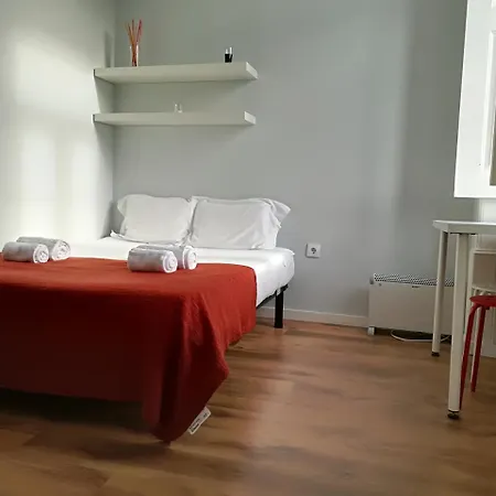 아파트 Briosa Studio *
