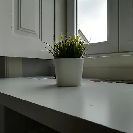 Briosa Studio * 코임브라